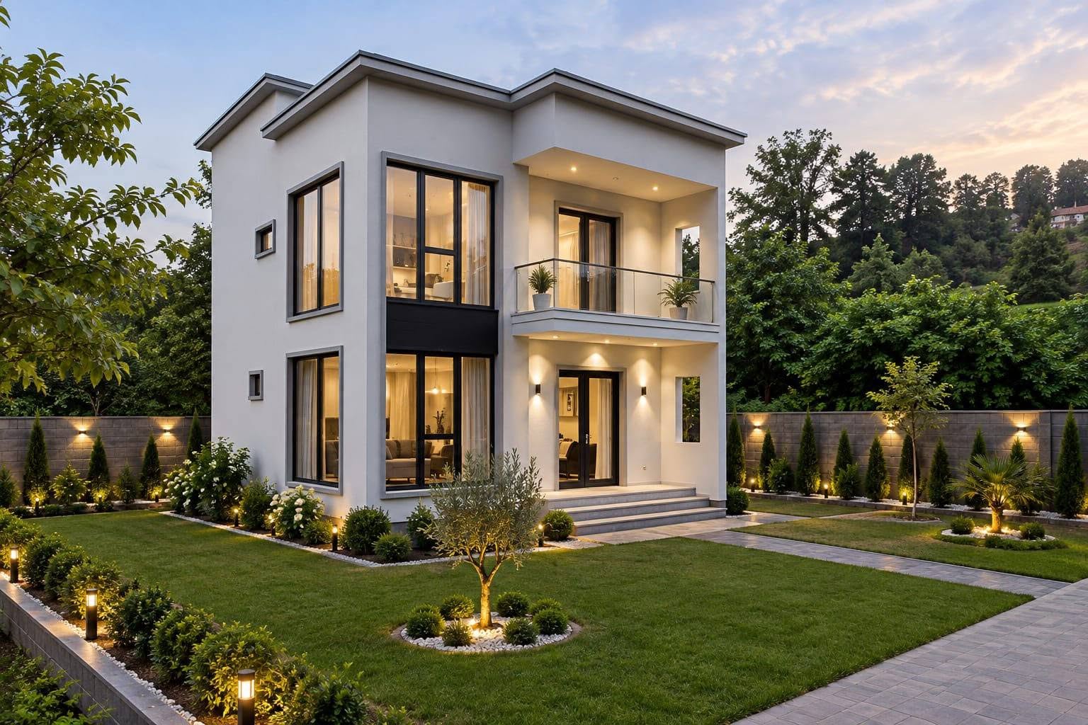 Տուն, Բաթում — $14,000