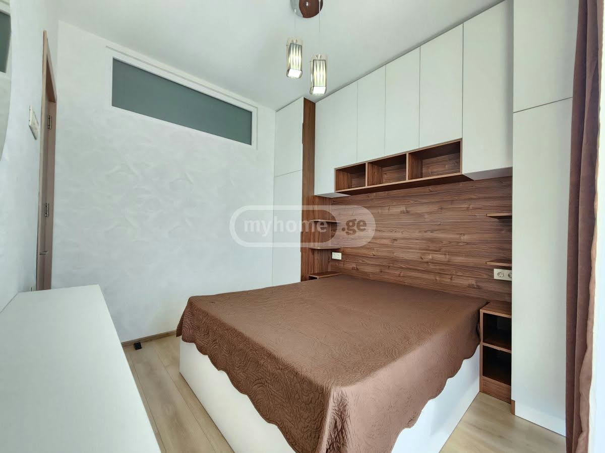 Продаётся квартира, Тбилиси — $99,000