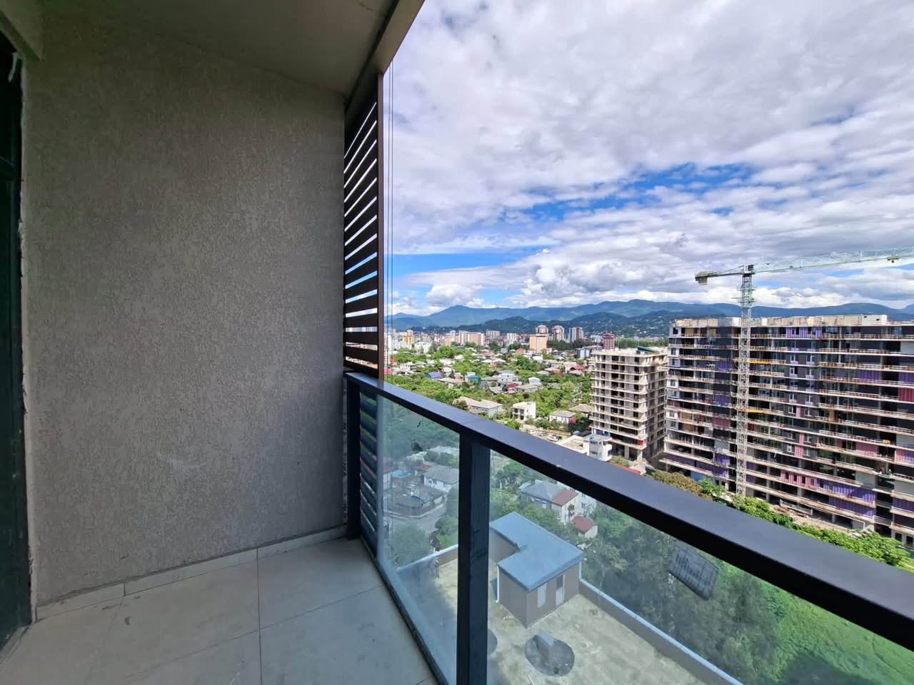 Kirayəyə mənzil verilir, Batumi — $350