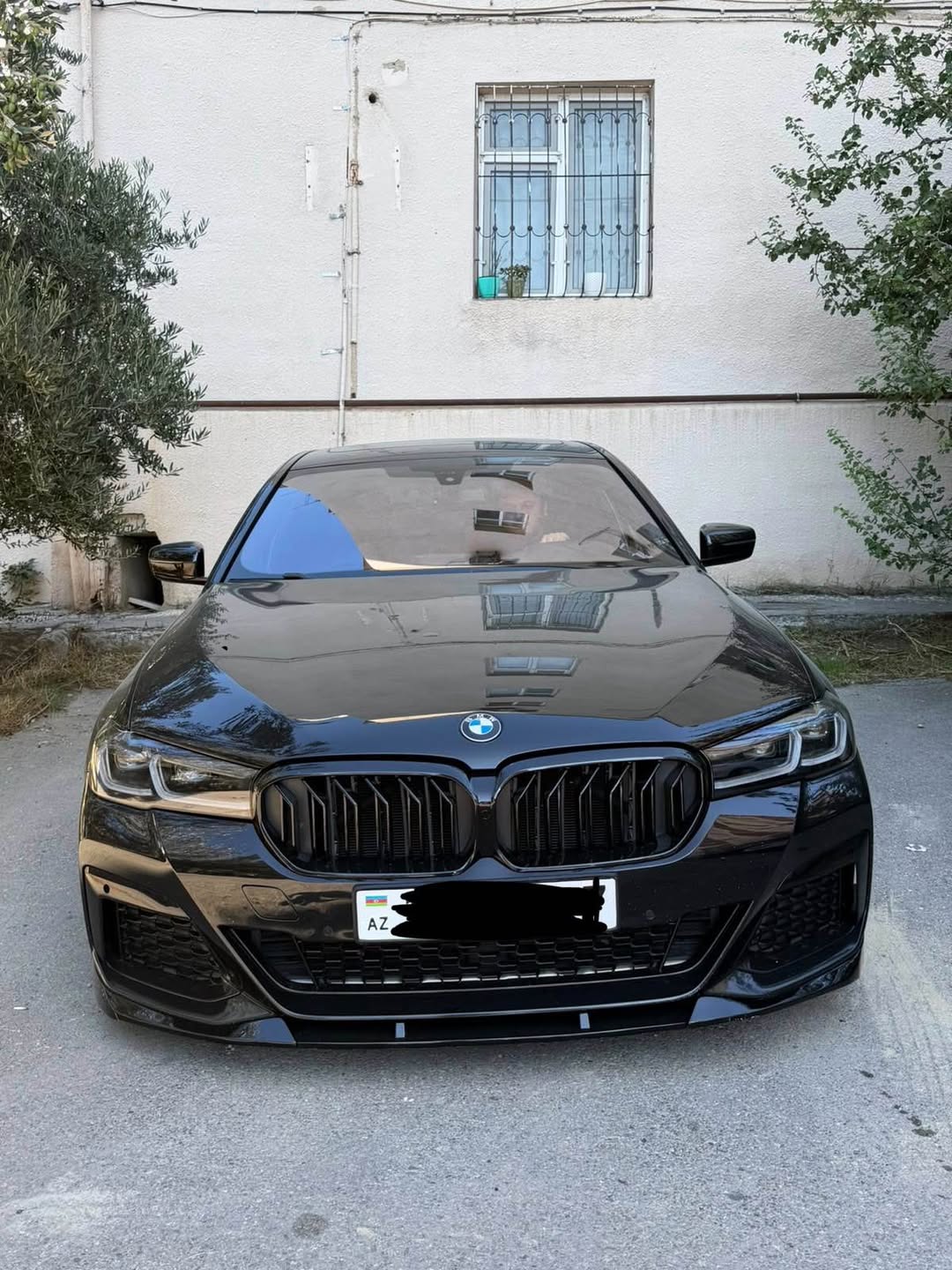Avtomobil 2017 — 47,000₼
