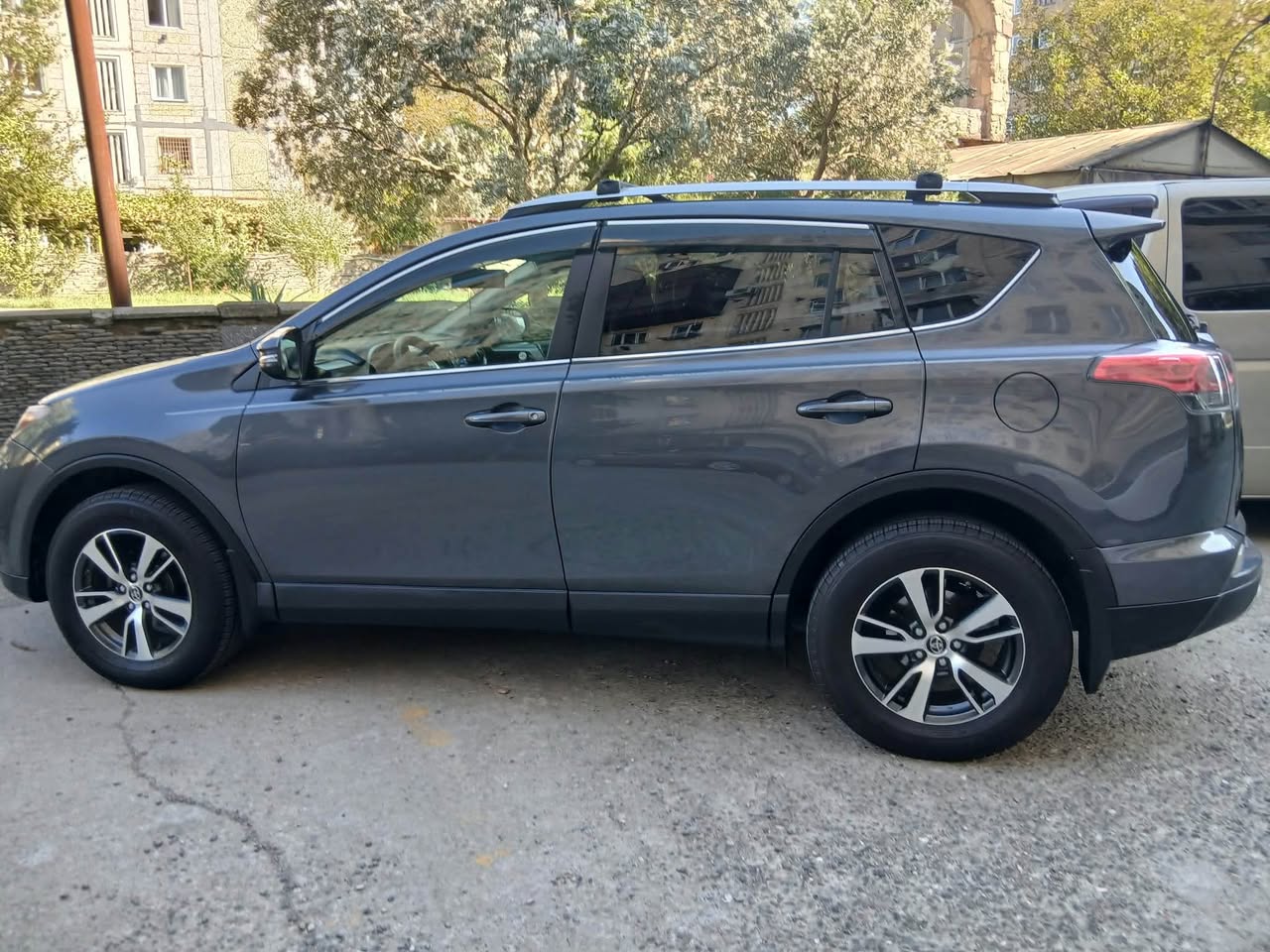 It was bought in 2018 for $12,990.