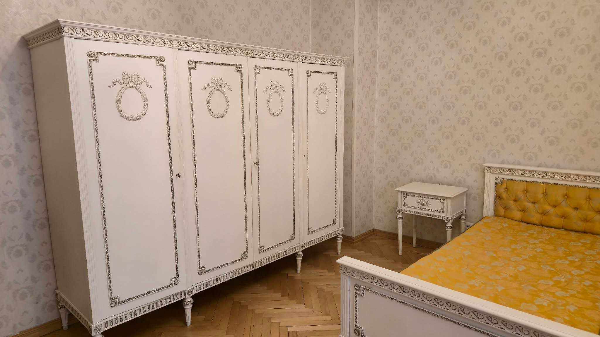 Полный комплект вторичного оборудования