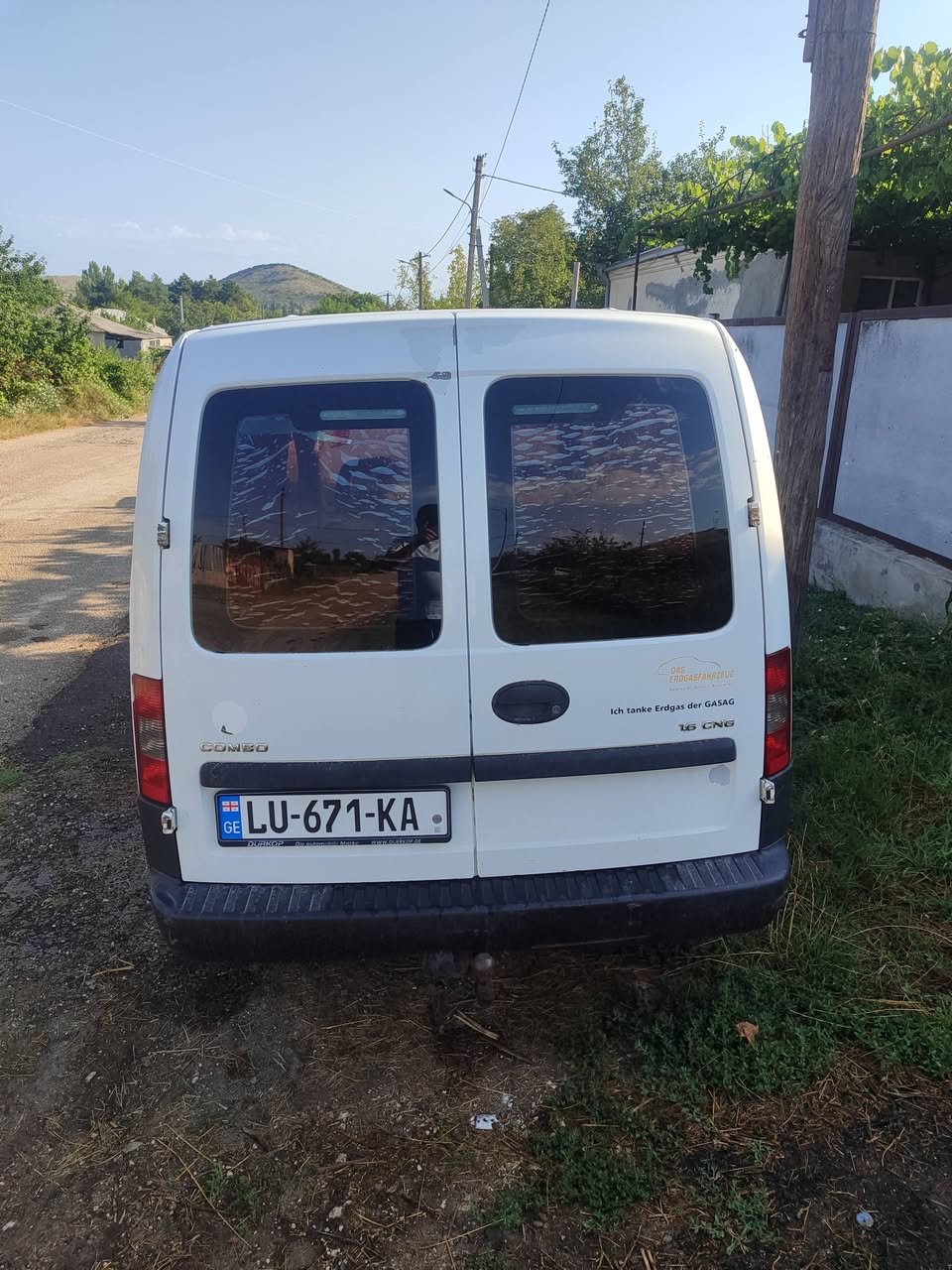 Opel