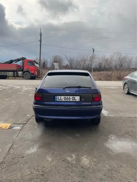 ავტომობილი