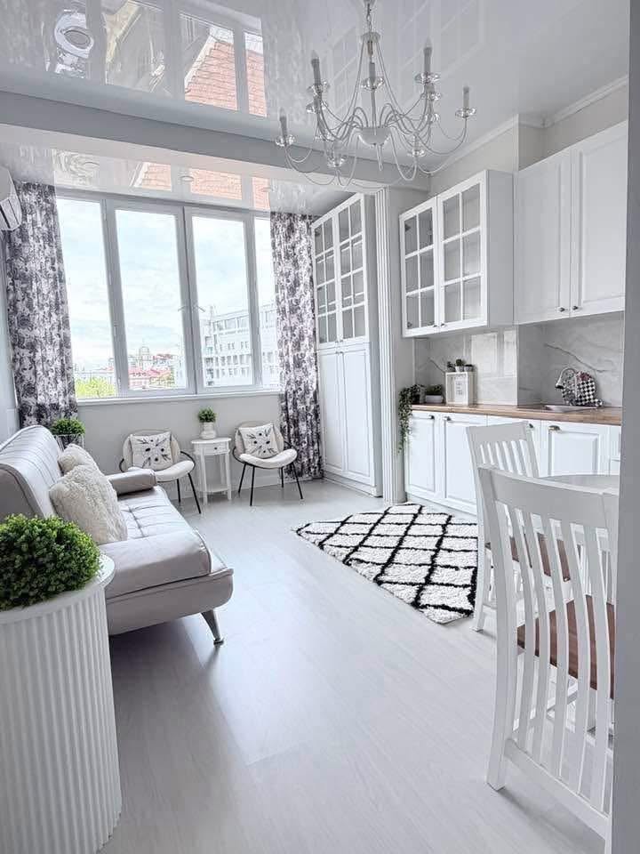 1-room apartment for sale, Batumi