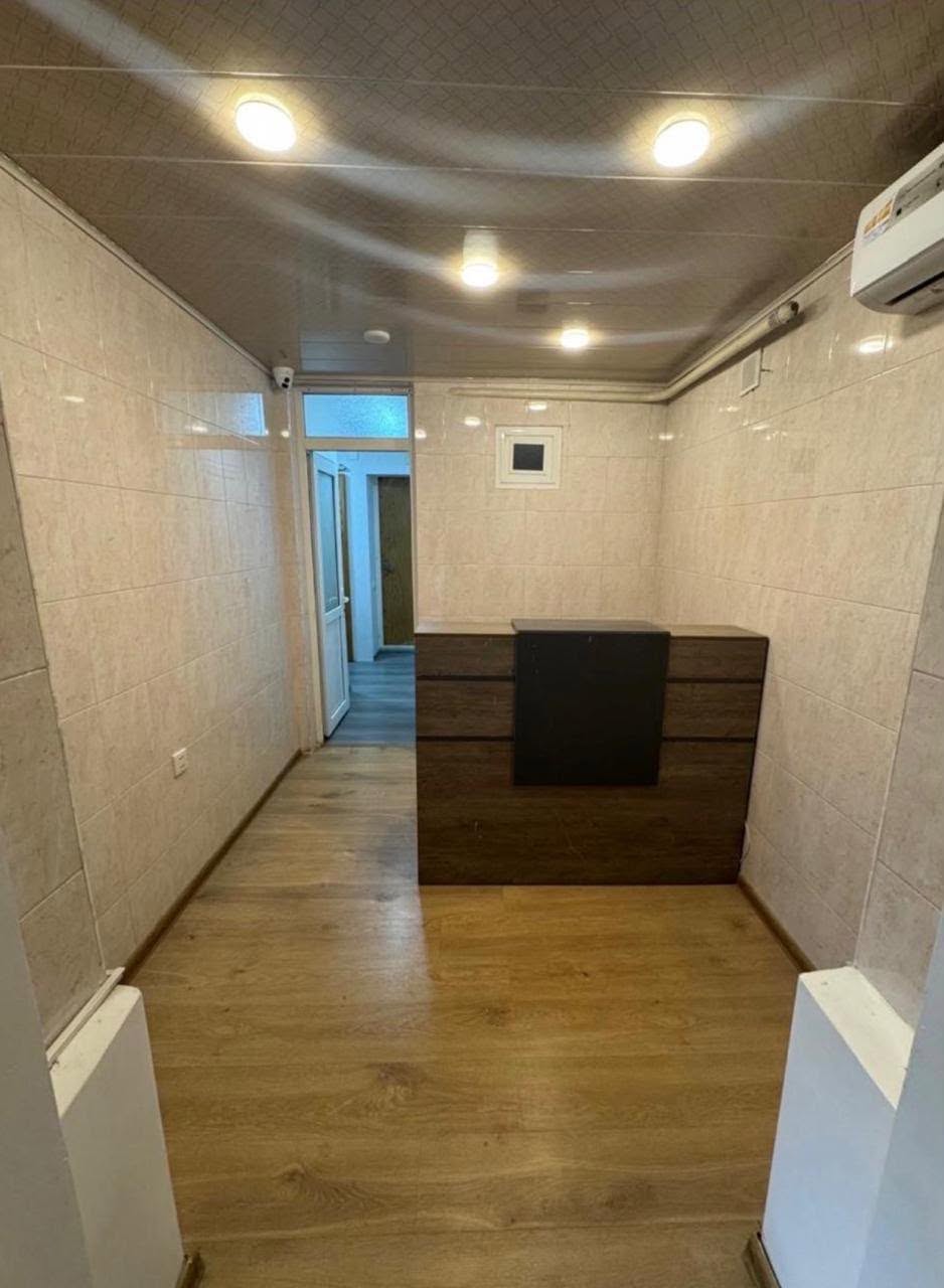 **İCARƏYƏ VERİLİR OFİS — 60 m²** — 1,200₼