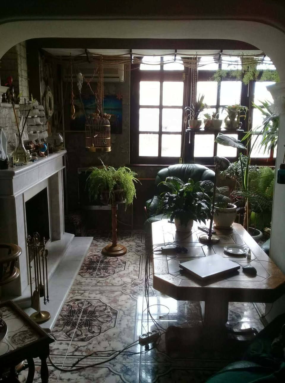 Satılık 3 oda daire, Tiflis — $175,000