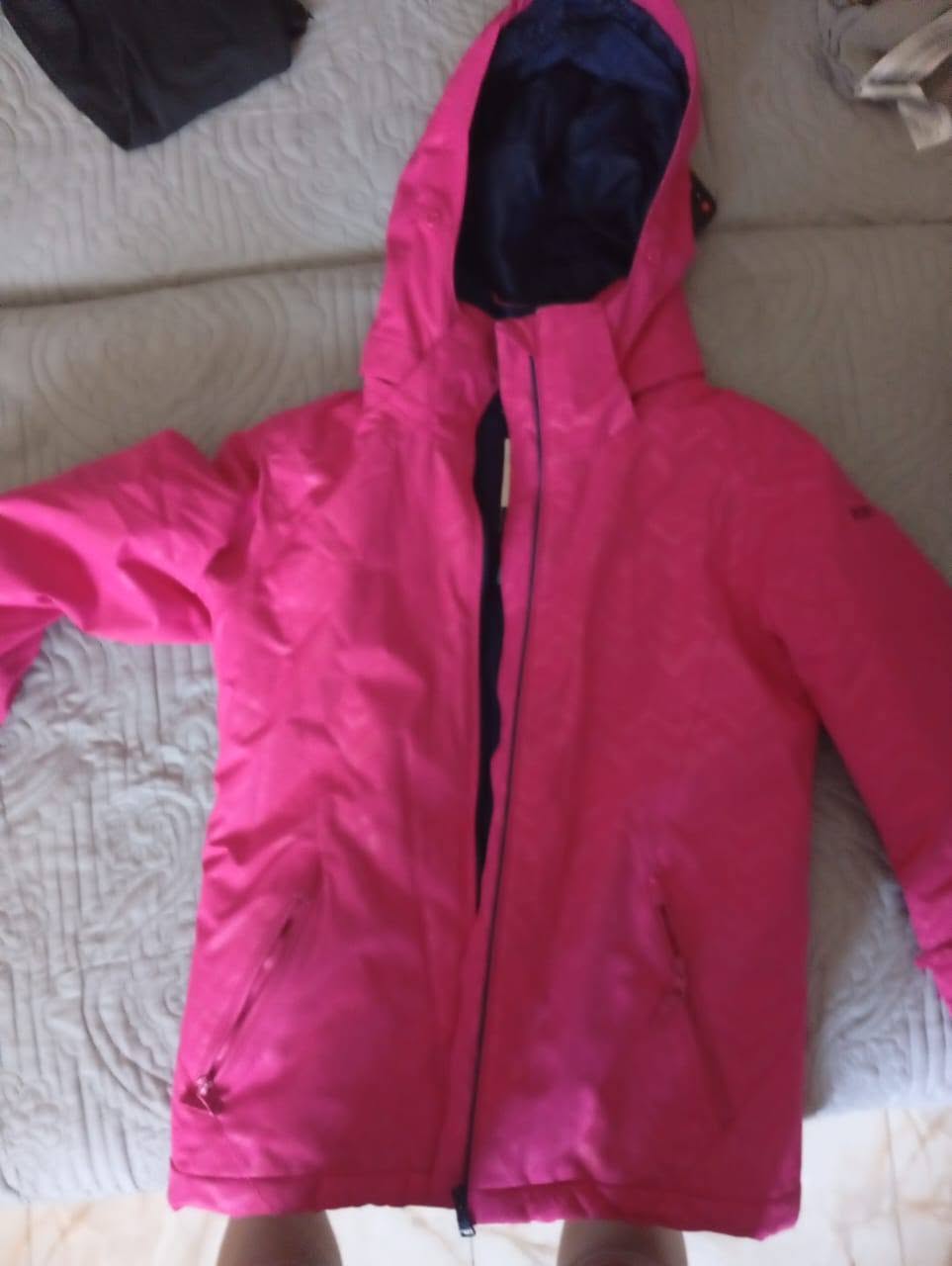 Pembe kazak, beden S