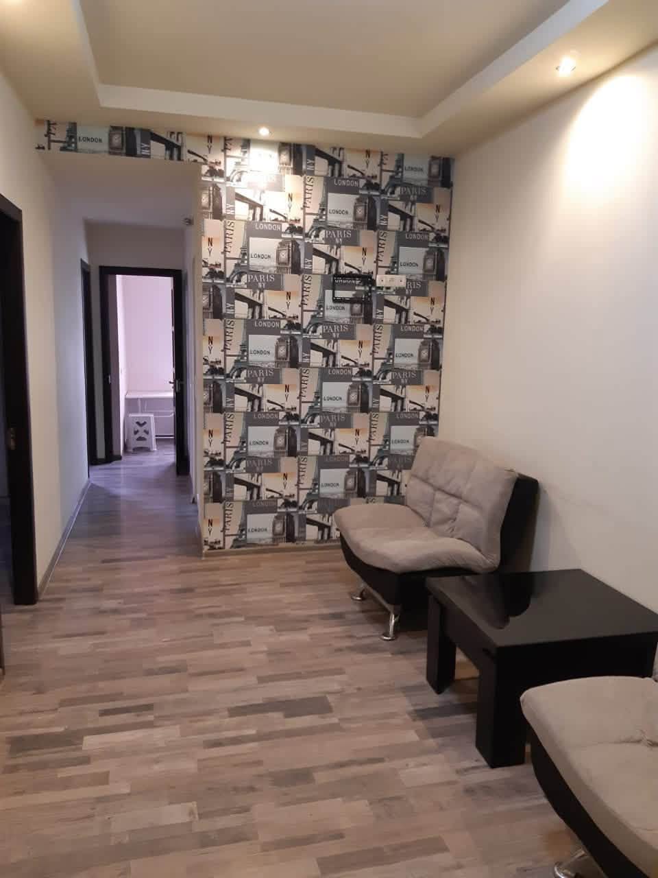 3 otaqlı mənzil satılır, Tbilisi — $50,000