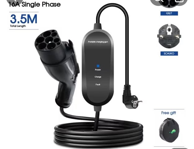 ელექტრო მობილის დამტენები. Chevrolet volt 2011_2019