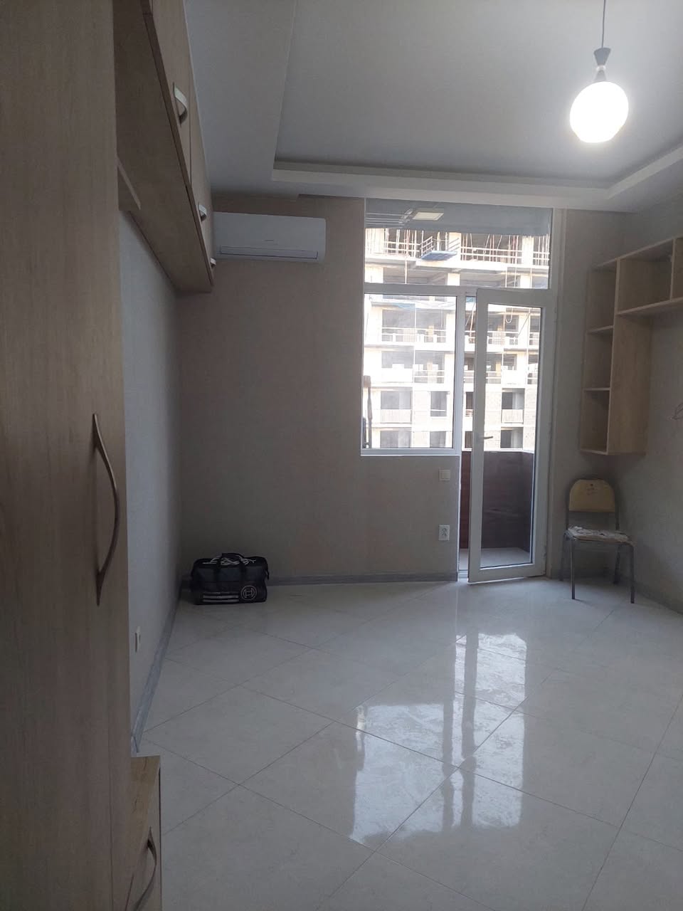 2 otaqlı mənzil satılır, Tbilisi — $69,000