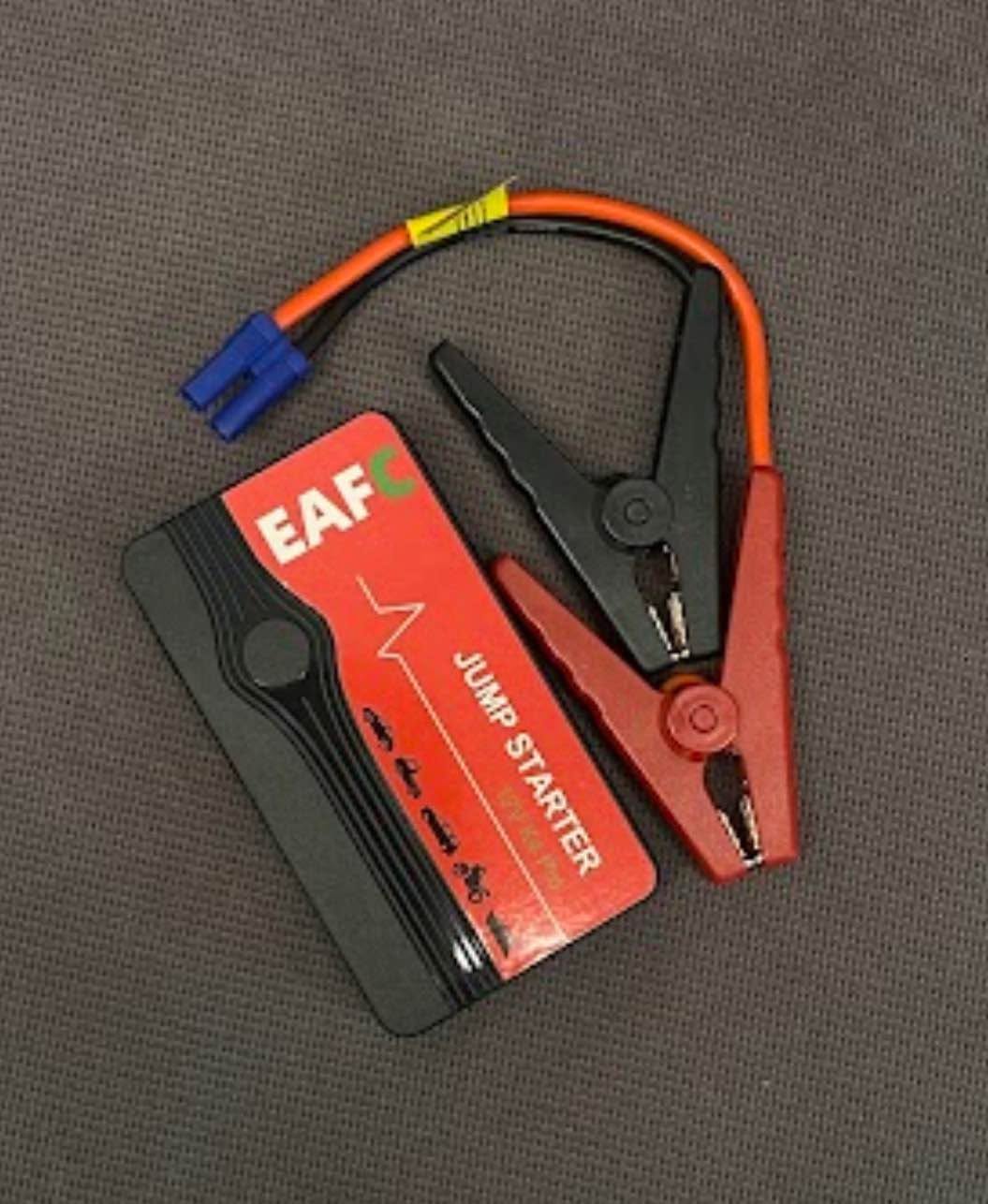 EAFCO 12V մեքենայի ստարտային մարտկոց