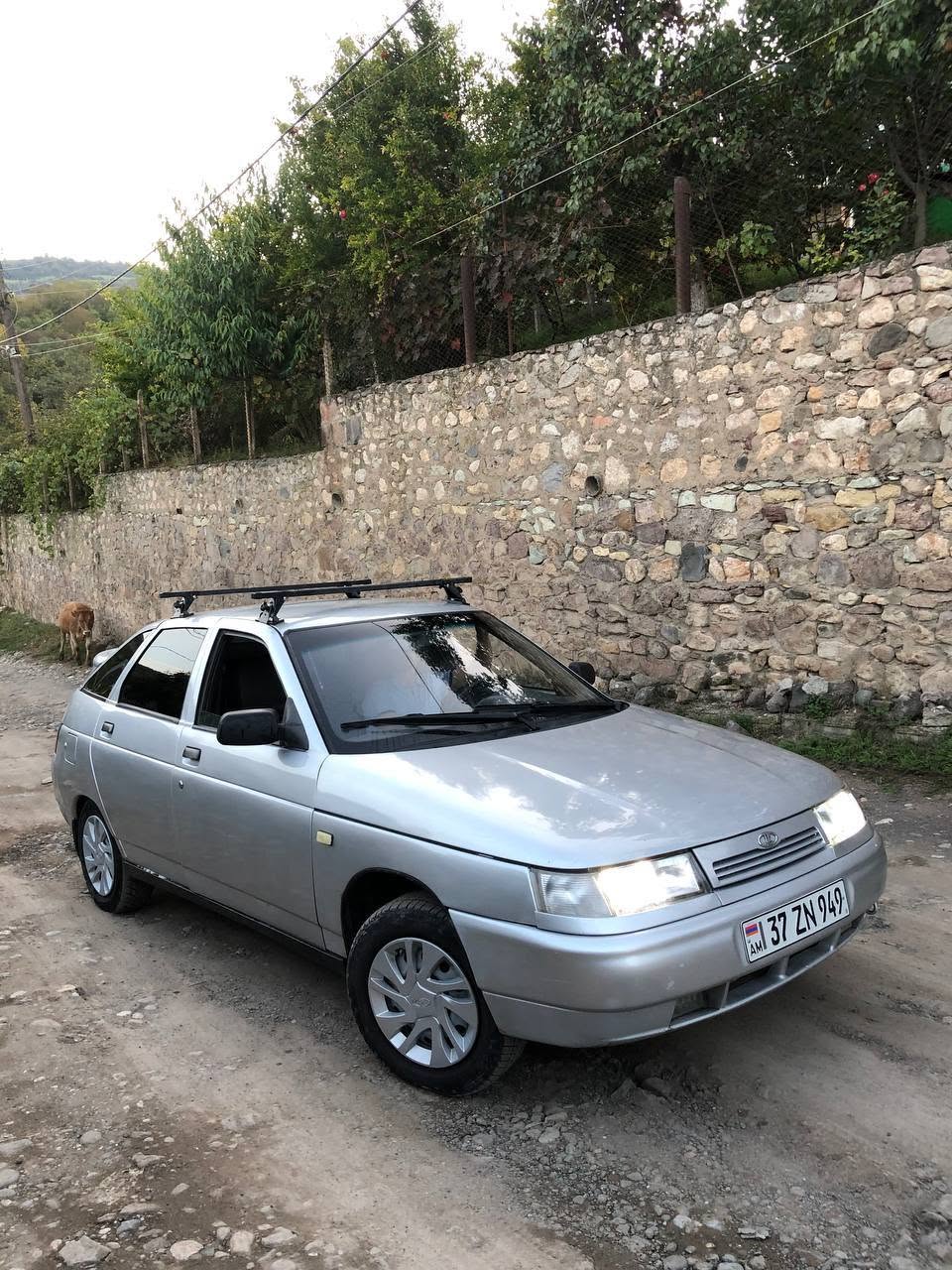 Avtomobil — 850,000֏