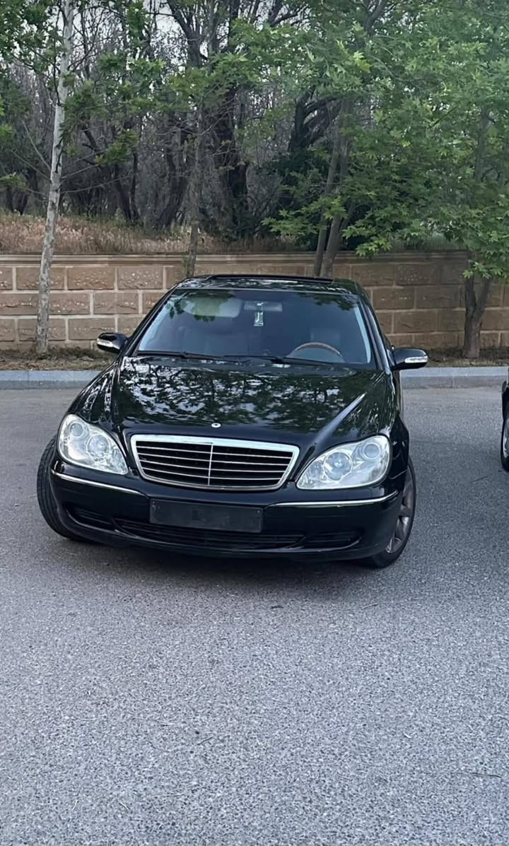 Avtomobil 2002 — 6,300₼