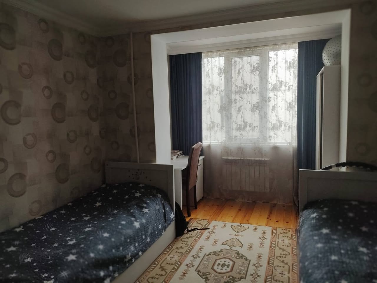 Rental apartment — 180₼
