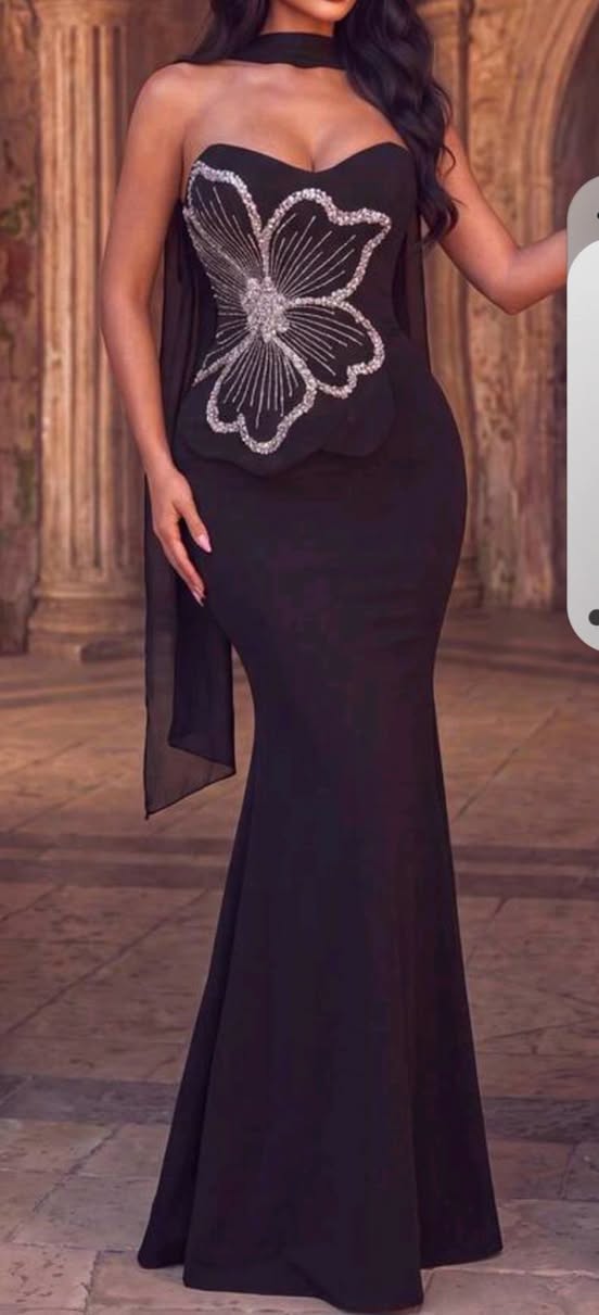 New dresses from 50 lari and above in sizes