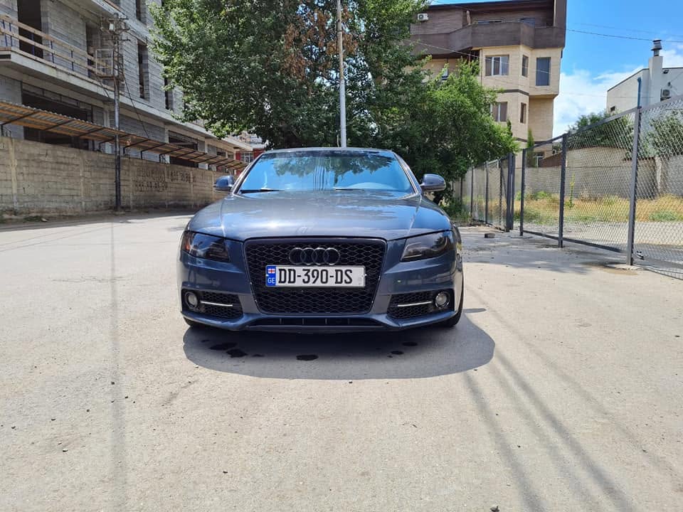 Վաճառվում է մեքենա, գաղափարական է, չի նվազում