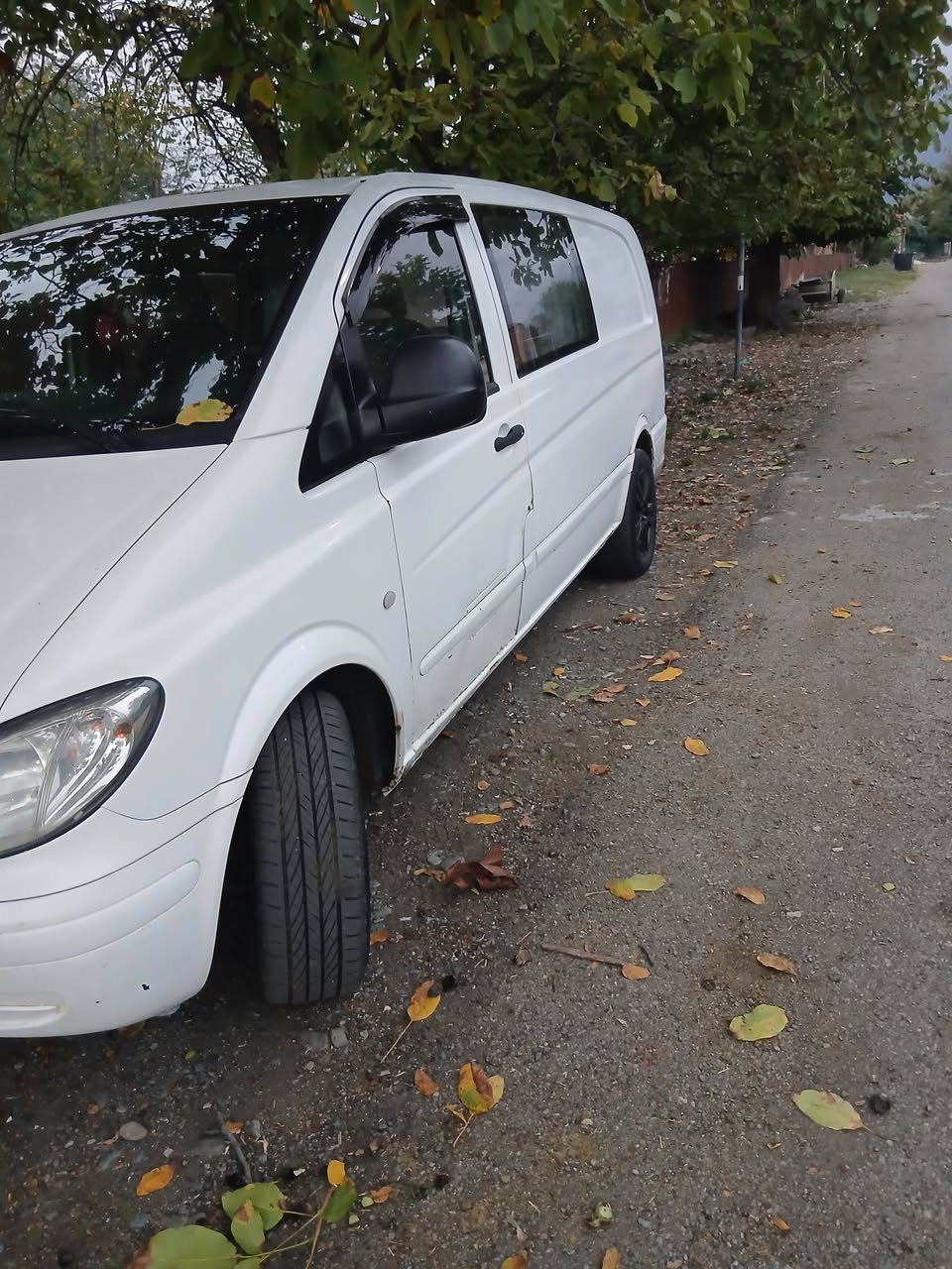 Avtomobil 2005 — 4,300$