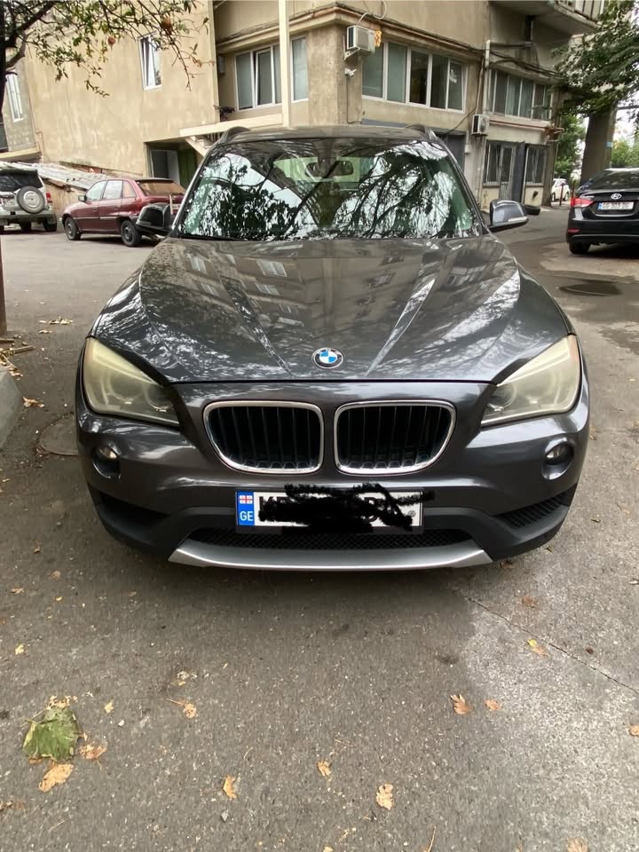 X1 2013 — 5,300$