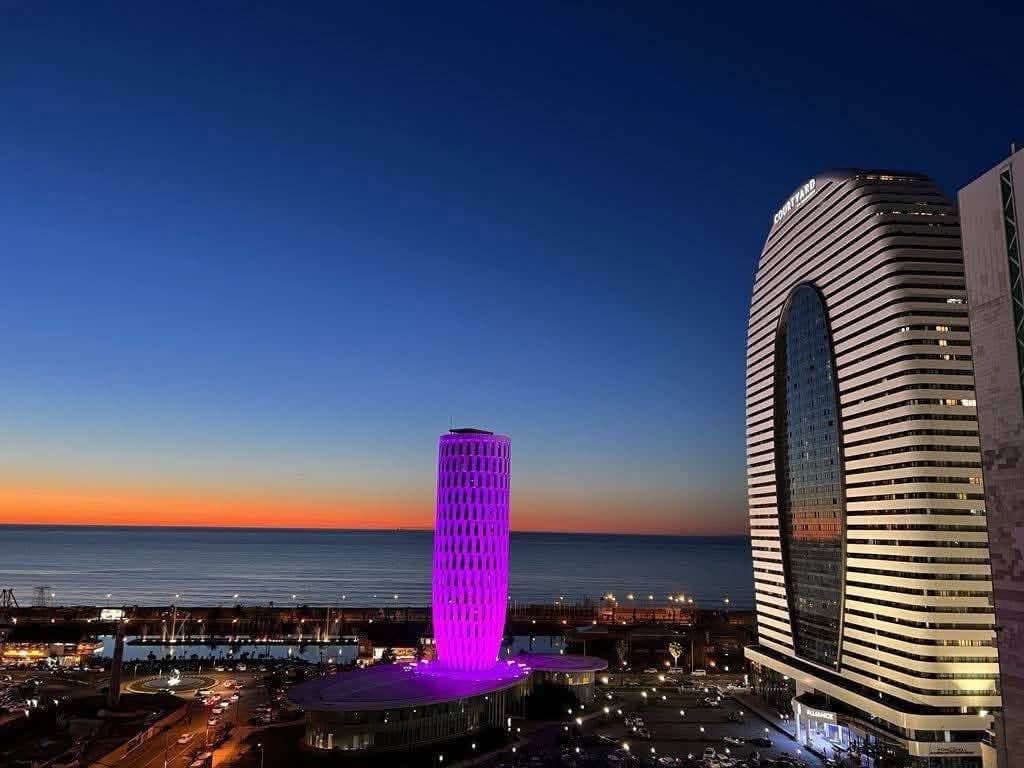 Сдам квартиру 1+1 📍 ул. Пиросмани, — 650$