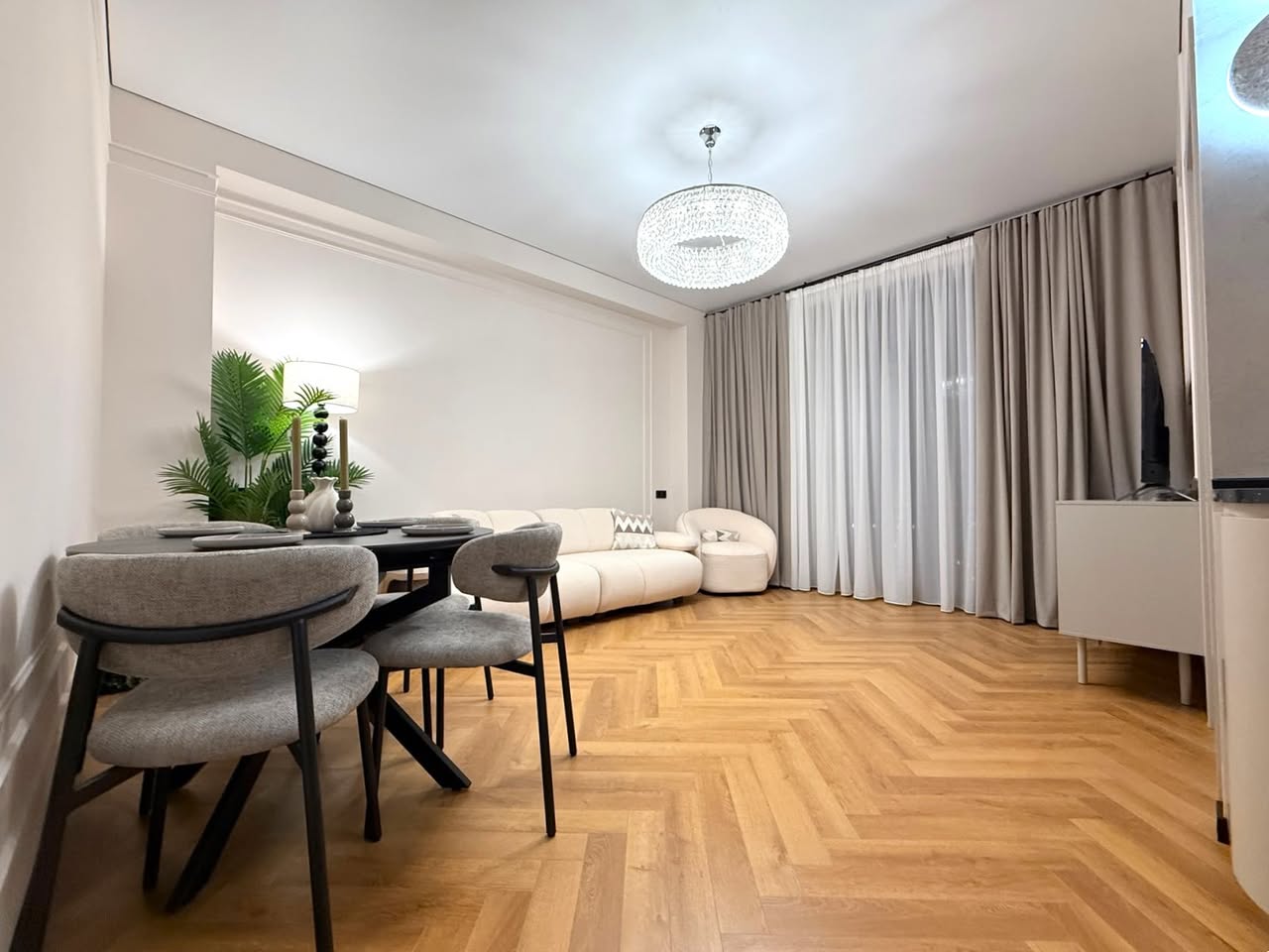 Satılık daire, Tiflis — $121,900