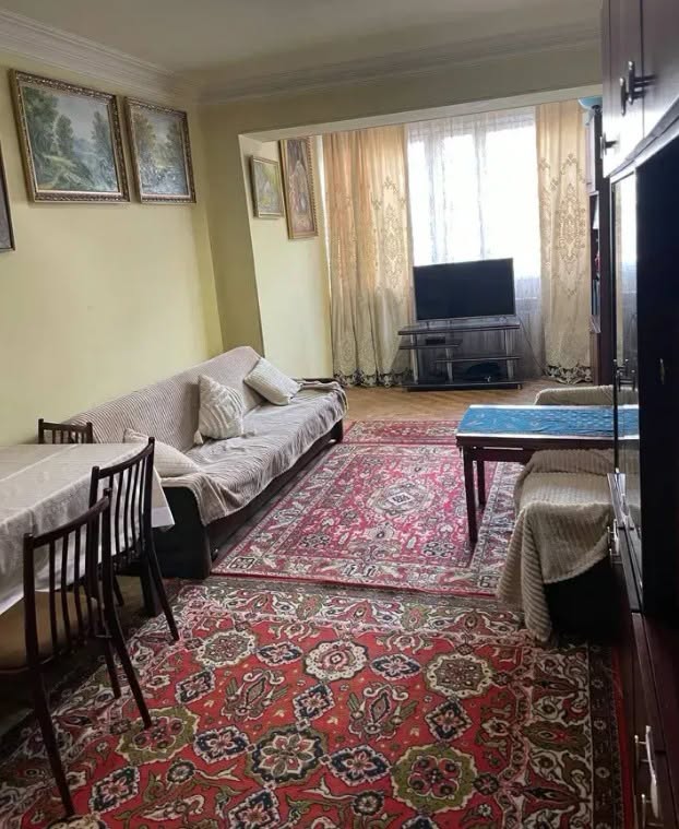 🛑Շտապ վաճառվում է բնակարան 📍Շենգավիթ 💢ԿՈԴ