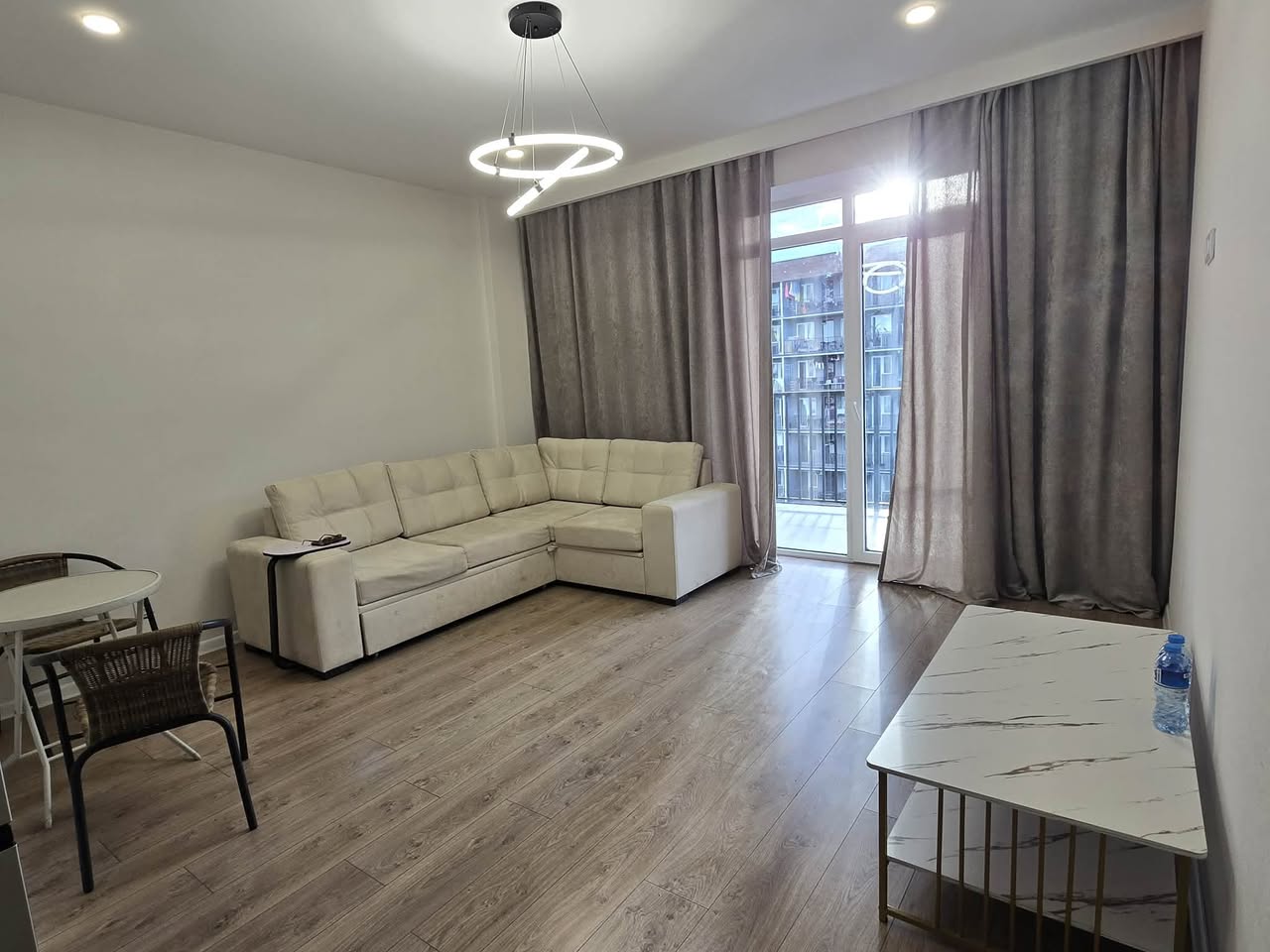 Сдаётся квартира, Тбилиси — $500