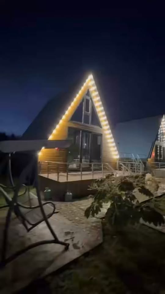 🏡 քոթեջ Կոբուլեթում — միայն 120