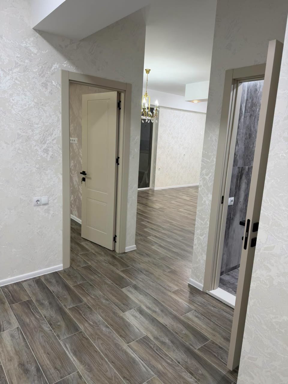 🏡 იყიდება 3 ოთახიანი ვაზისუბანში ლეჟავას — 115,000$