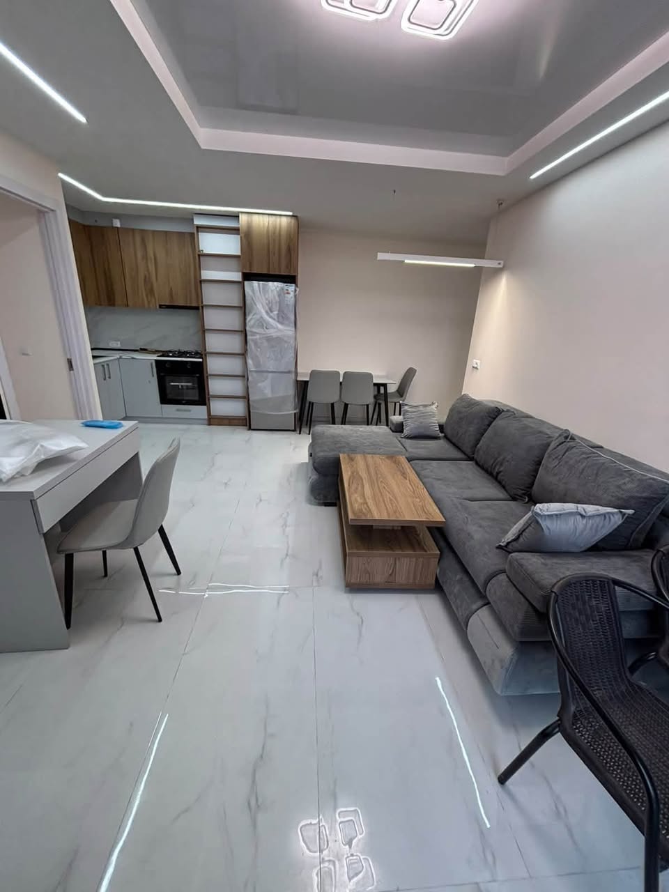 Վարձակալվող բնակարան — 750$