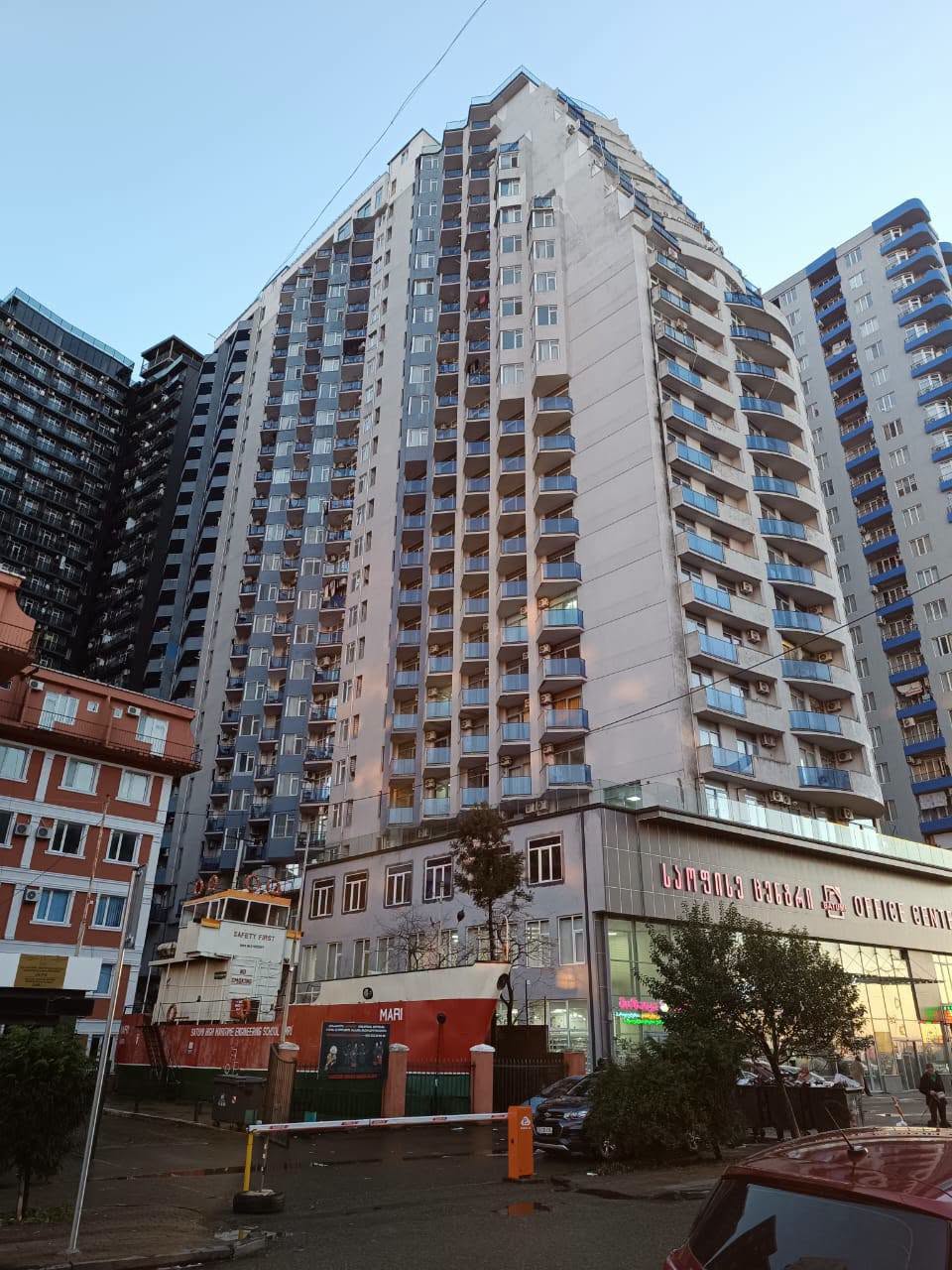 #1171 #продается новая квартира на Новом — 150,000$