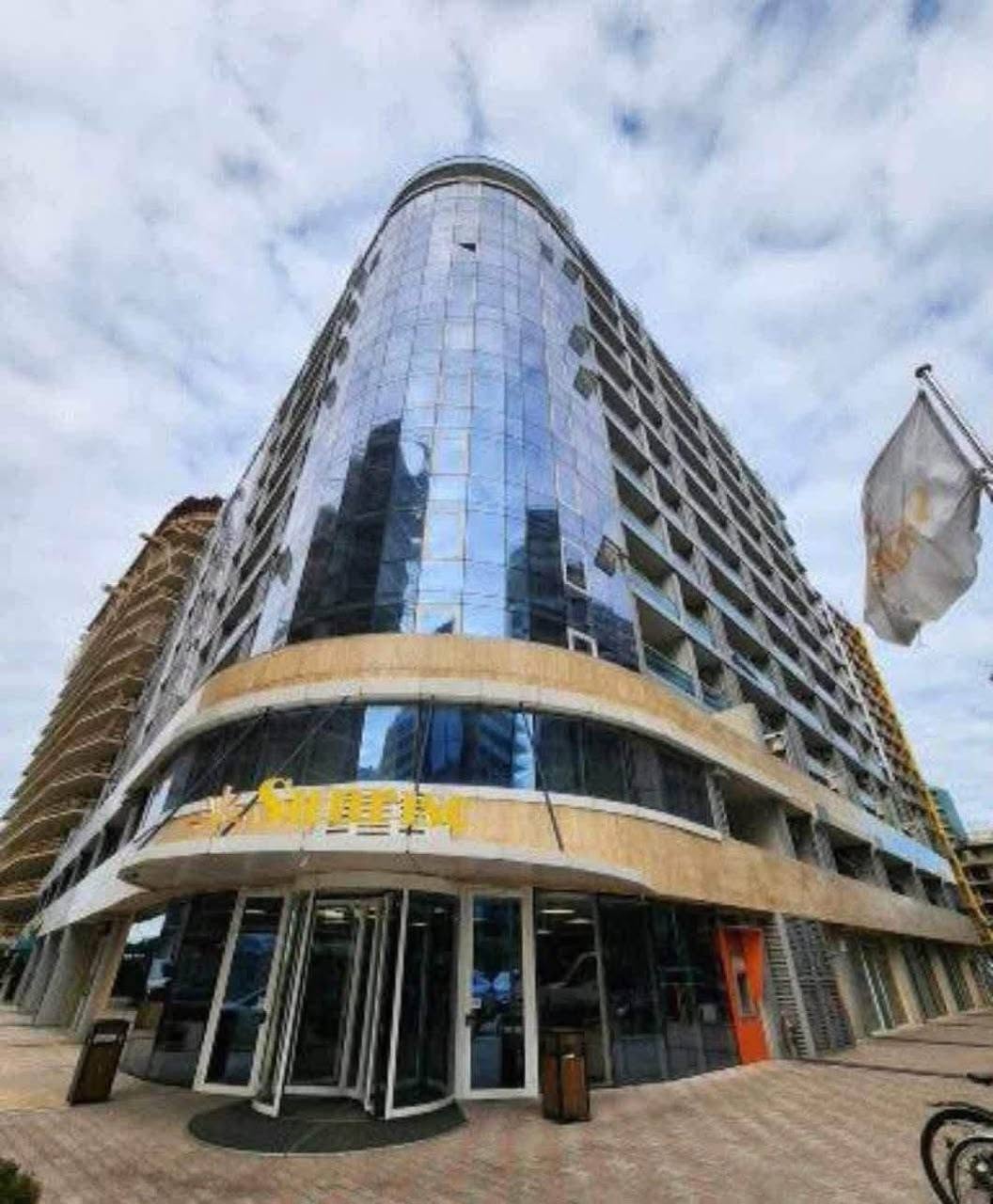 Продаётся квартира, Батуми — $44,000