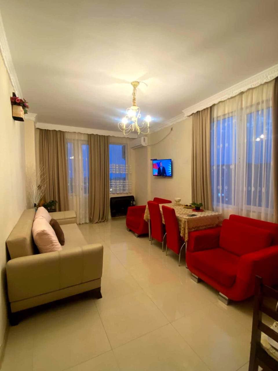 Satılık daire, Batum - $72,000