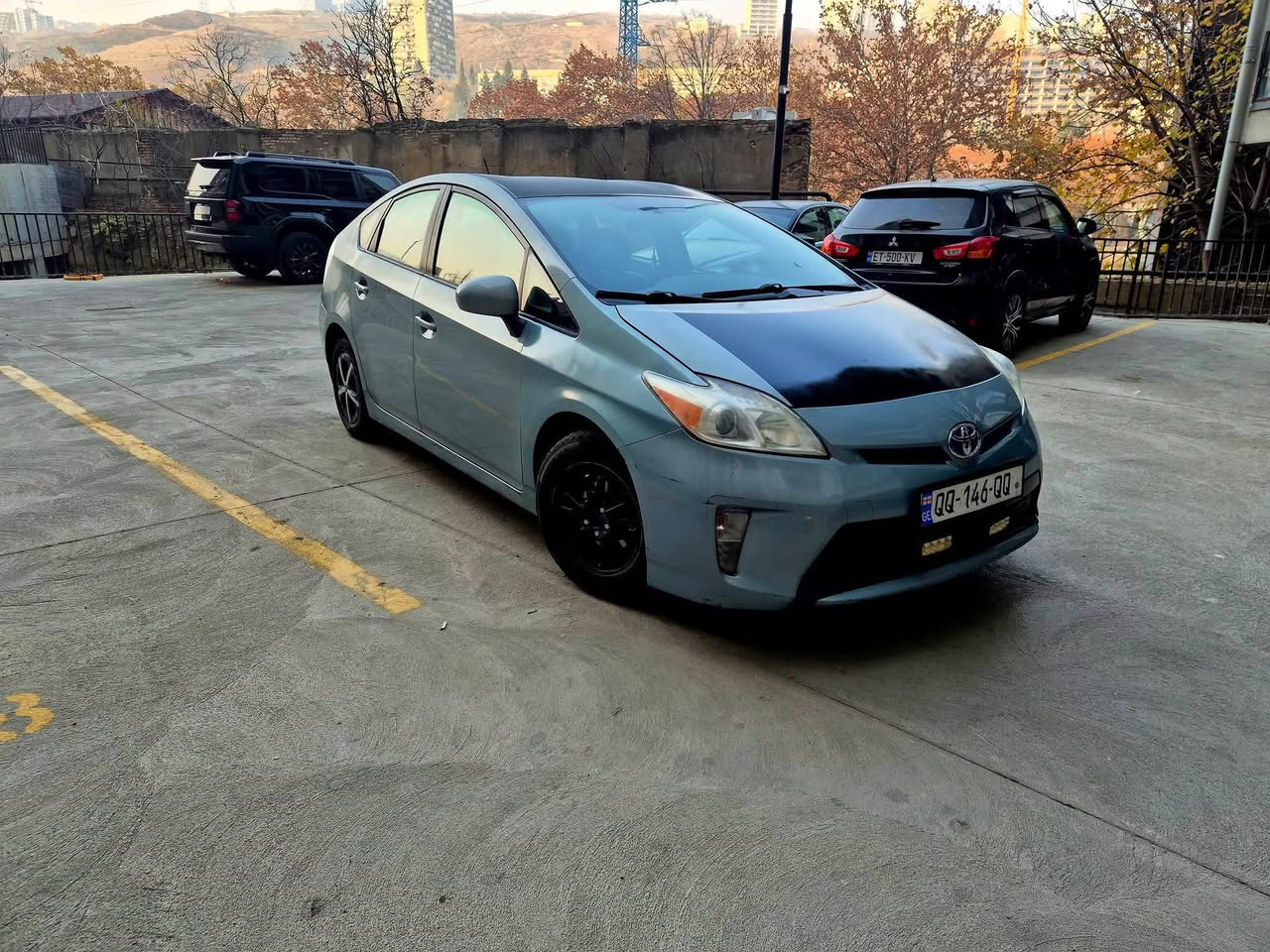 Аренда автомобиля в Тбилиси. #carrentdaily #tbilisi #georgia