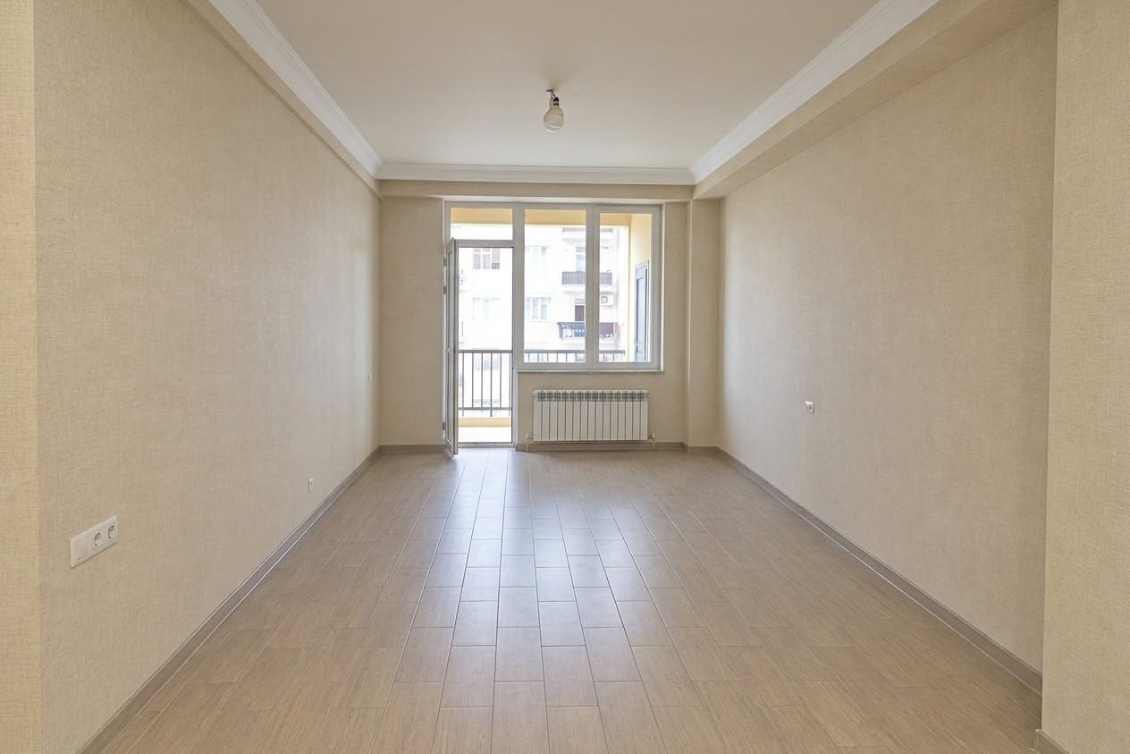 2 otaqlı mənzil satılır, İrəvan — $199,000