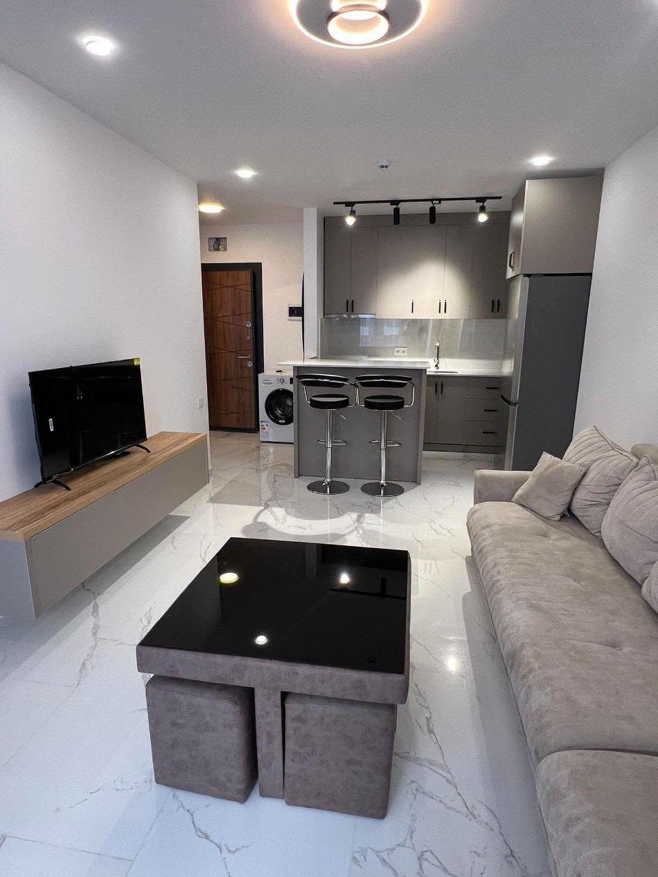 1-room apartment for rent, Batumi — $700