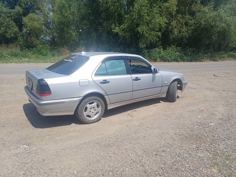 VAZ 2107 2005 — 6,500₼