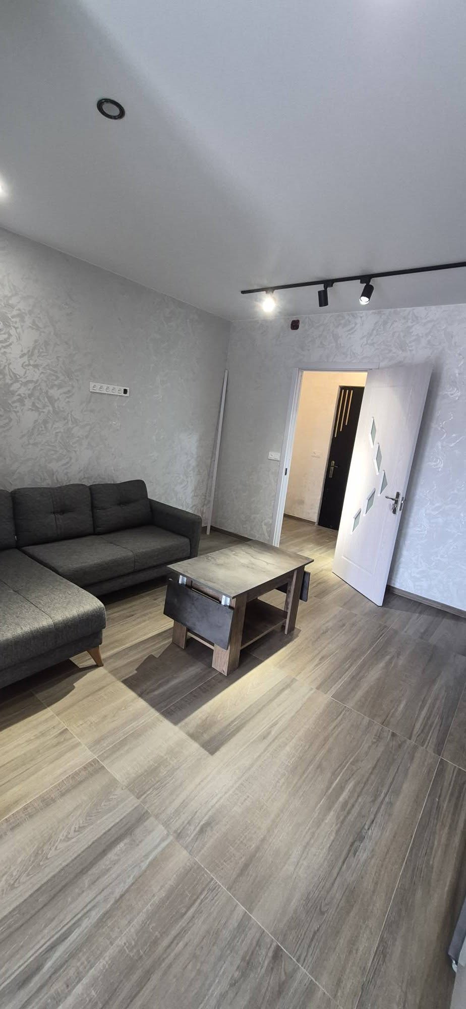 Apartment for rent, Batumi — $400