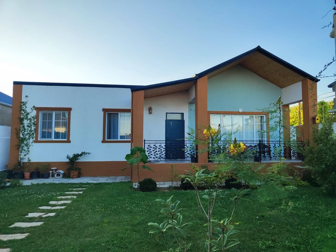Həyət evi, Bakı — 210,000 ₼