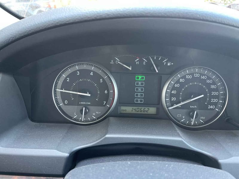 Avtomobil 2010