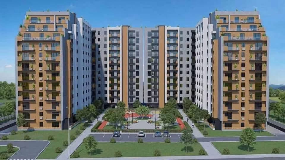 2 odaya sahip daire satılık, Tiflis
