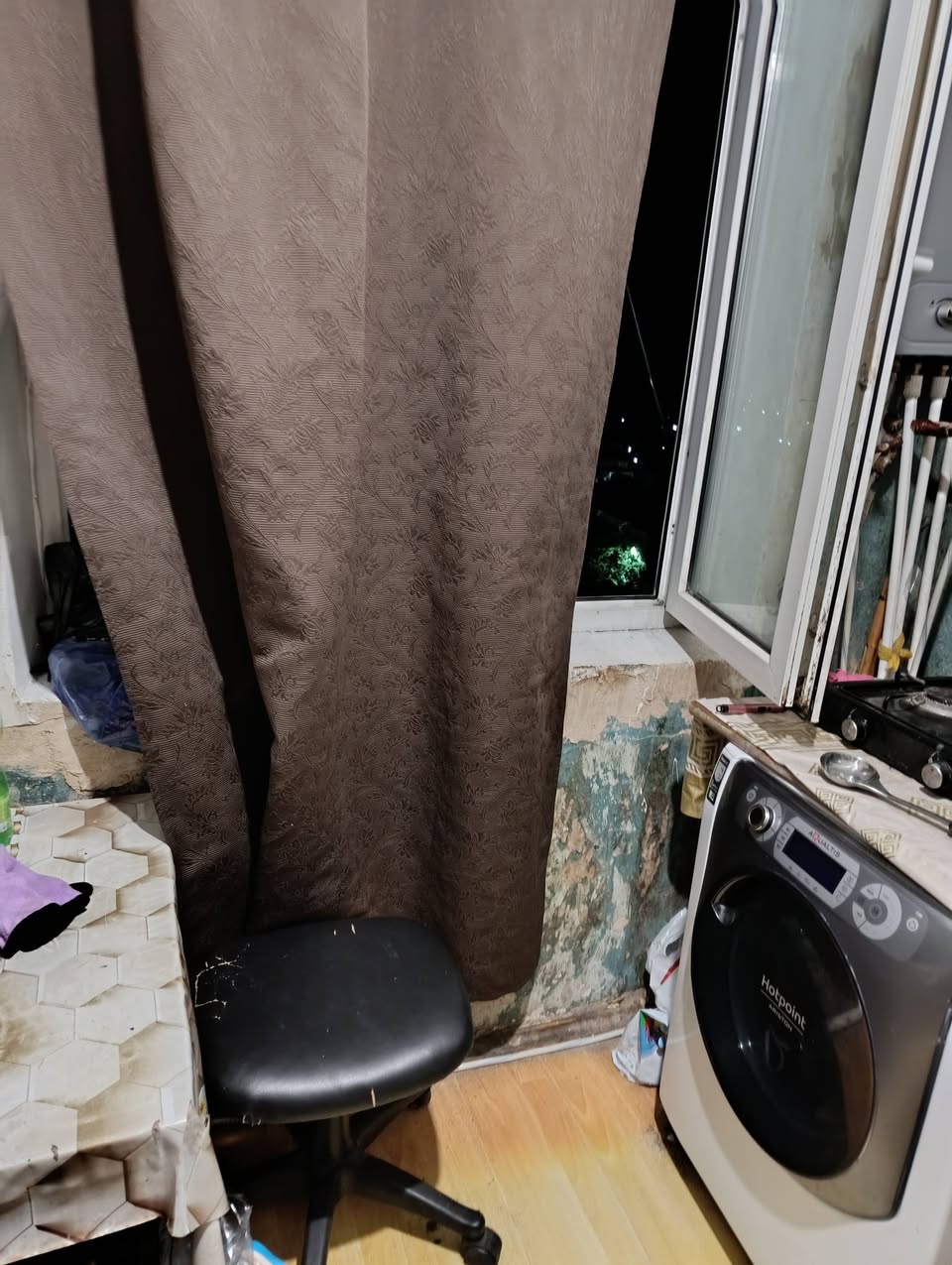 იყიდება ბინა, გარდაბანი — $18,000