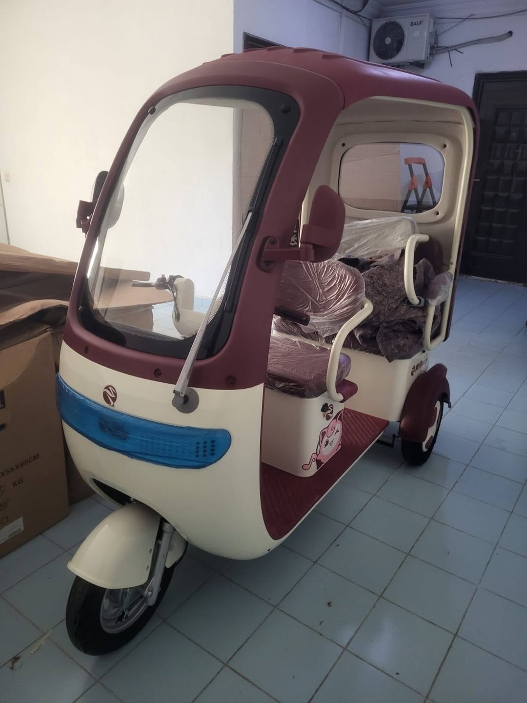 1000W. 30-35 სიჩქარე. 50-80 კილომეტრი 1 — 5,000₾