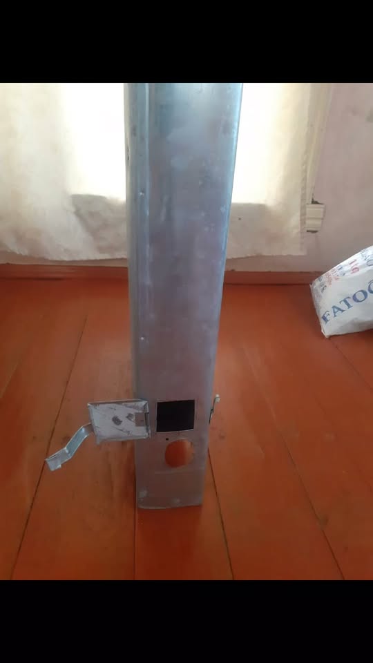 Бытовая техника — 50₼