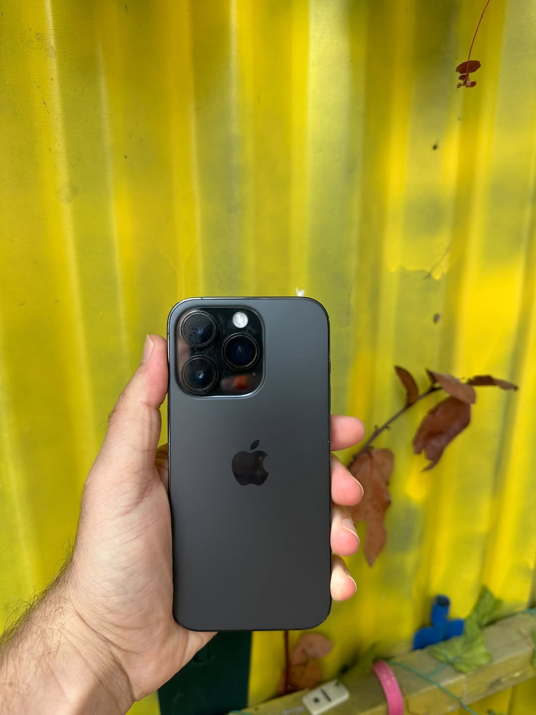 აიფონ 14 პრო 128 GB კარტიანი — 1,050₾
