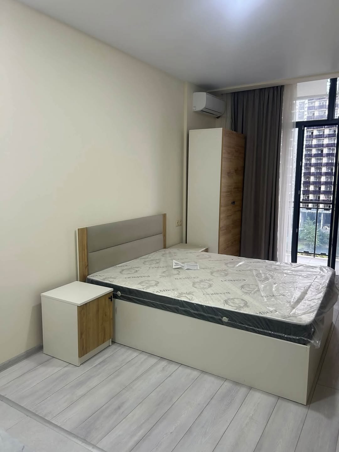 Продаётся квартира, Батуми — $47,000