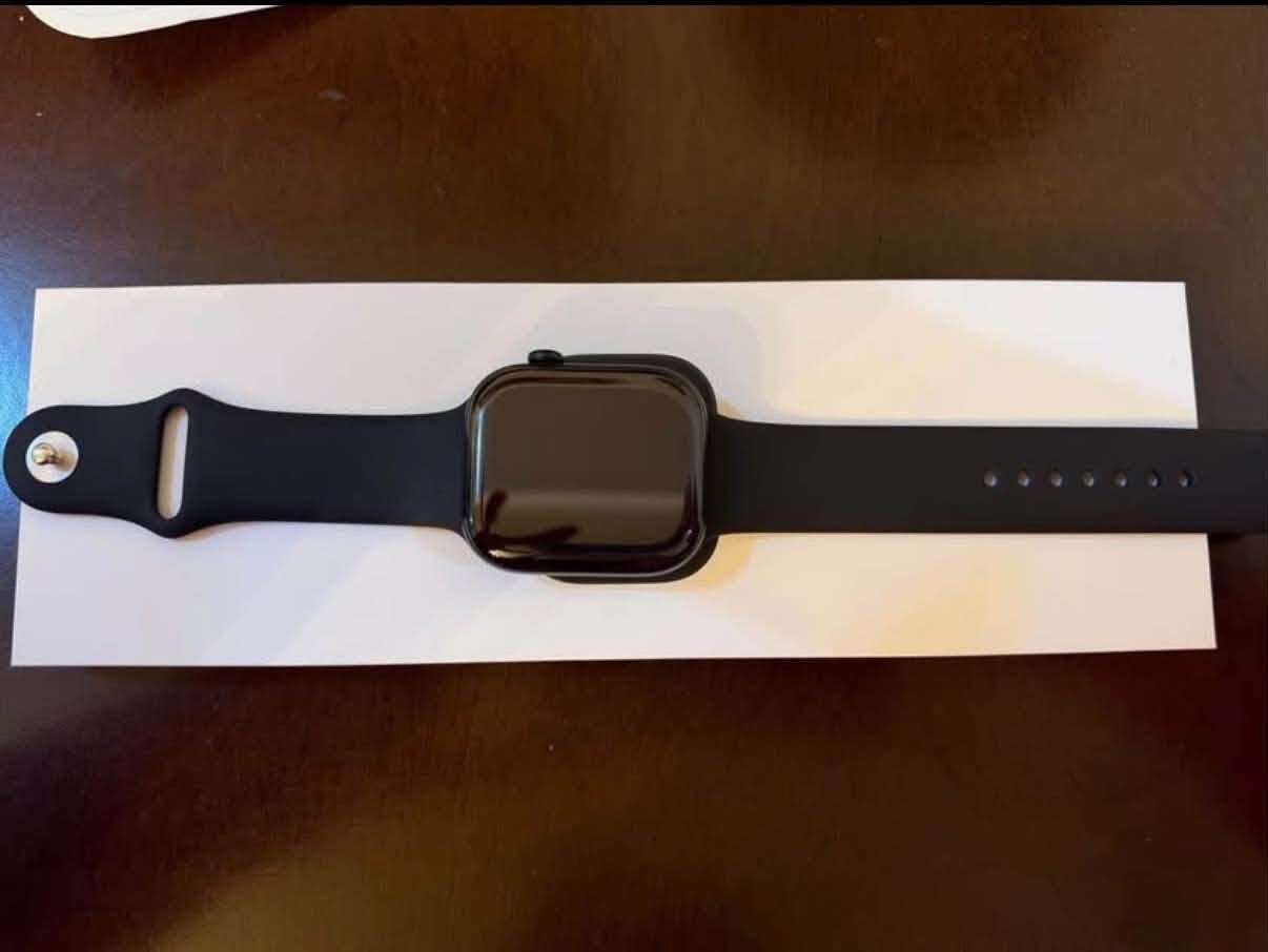 ⌚ იყიდება Apple Watch Series 12,