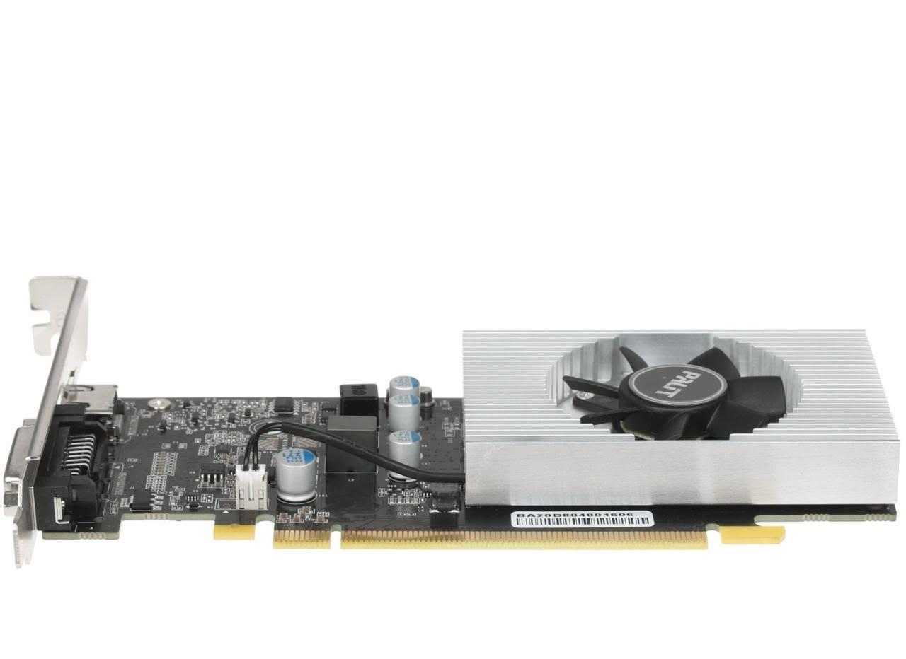 **Palit NVIDIA GeForce GT 1030** PA-GT1030